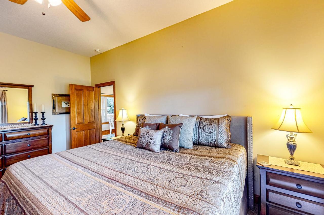 شقة Link Vacation Whittier المظهر الخارجي الصورة