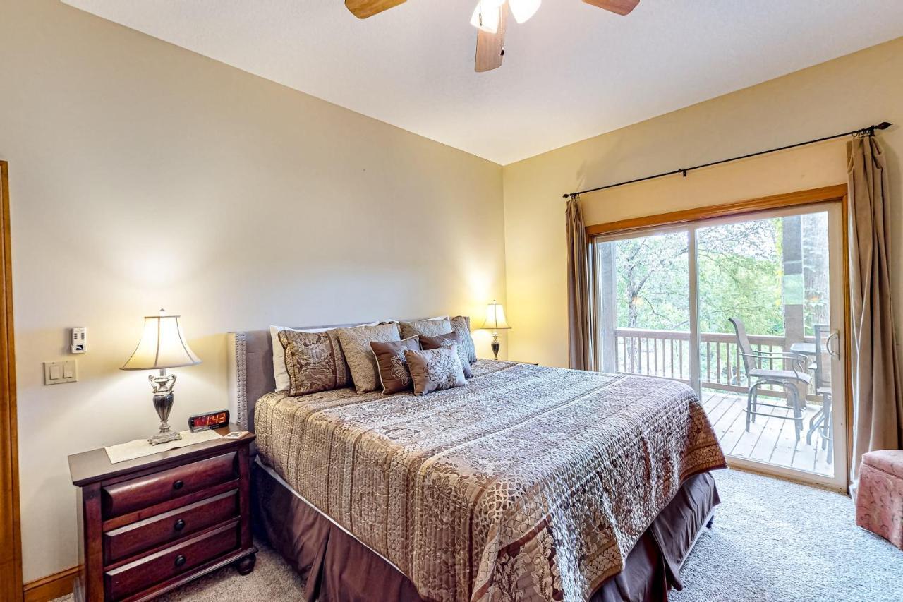 شقة Link Vacation Whittier المظهر الخارجي الصورة
