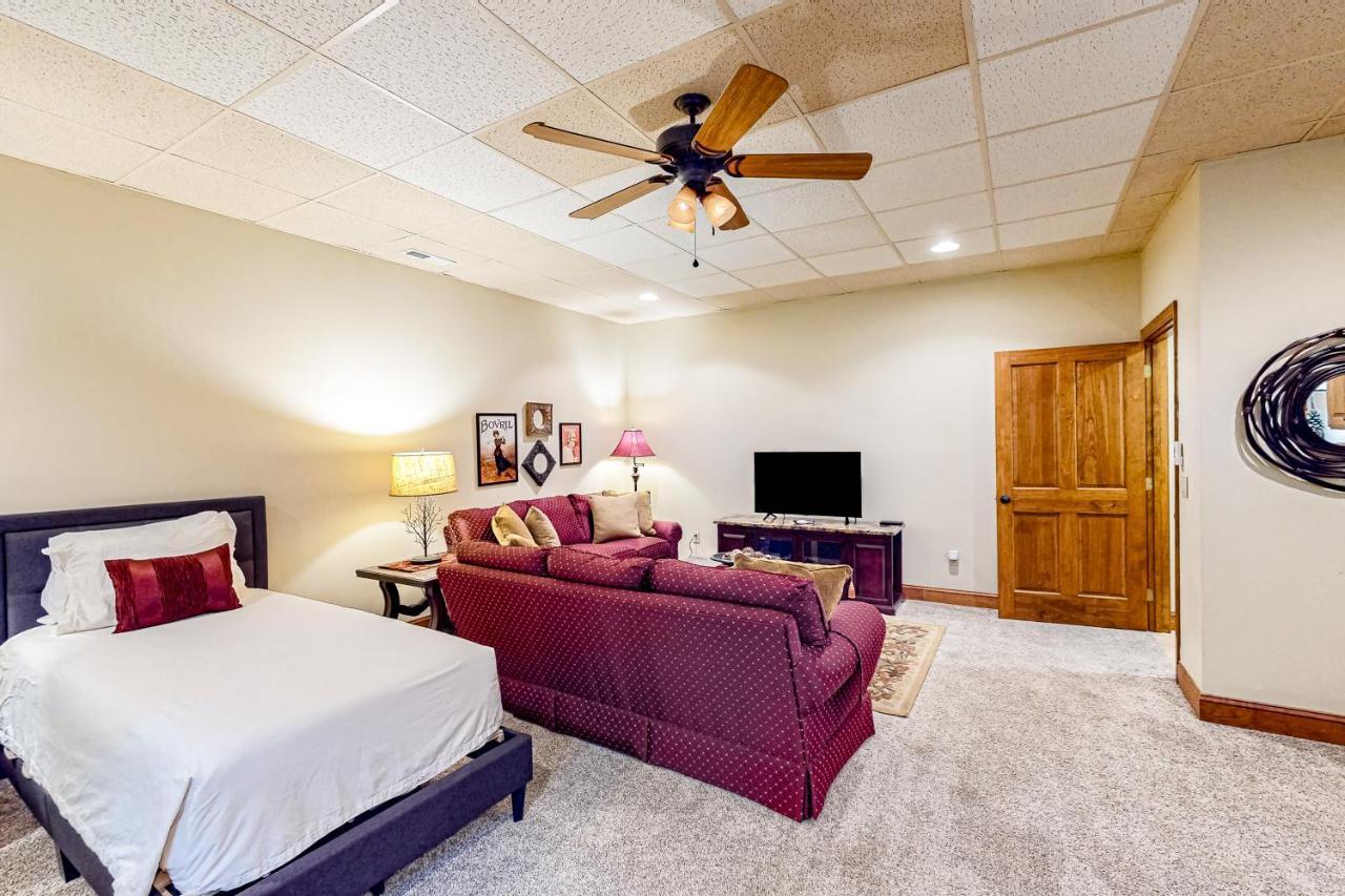 شقة Link Vacation Whittier المظهر الخارجي الصورة