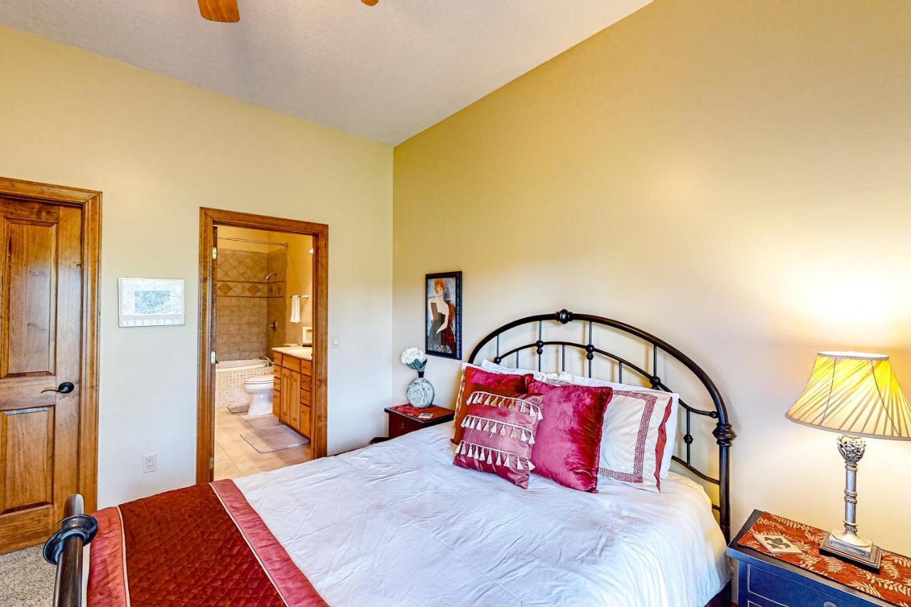 شقة Link Vacation Whittier المظهر الخارجي الصورة